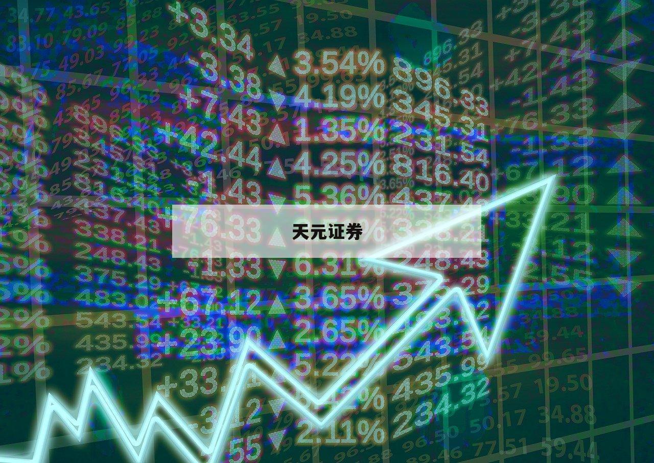 配资公司内揭：成功投资者的共同选择-第1张图片-天元证券
