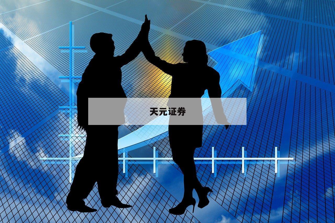 配资公司推荐：用最少的资金撬动最大收益-第1张图片-天元证券