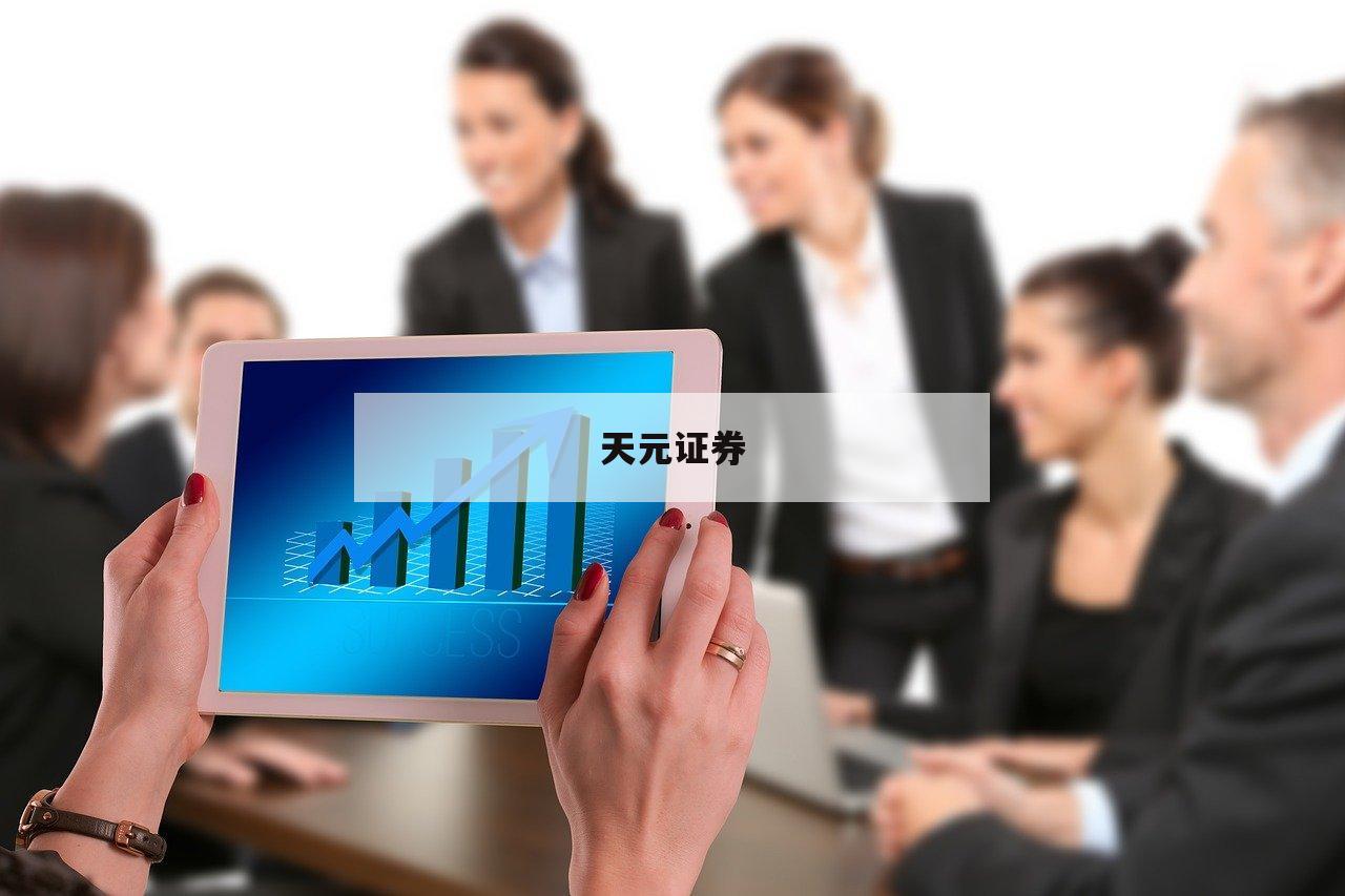 配资炒股：如何在股市中获取超额收益的秘诀-第1张图片-天元证券
