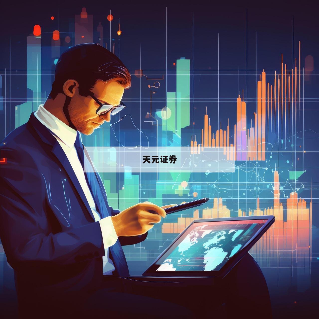 包含十大炒股杠杆平台合约的词条-第1张图片-天元证券